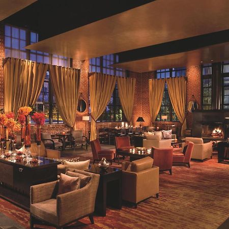 Отель The Ritz-Carlton Georgetown, Washington, D.C. Экстерьер фото